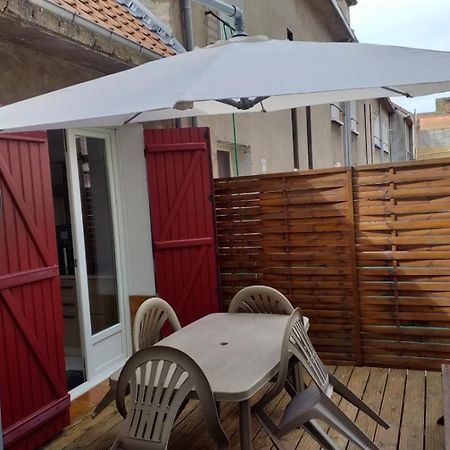 Appartement Vivier 4 Personnes Tout Confort บูโลญ-ซูร์-แมร์ ภายนอก รูปภาพ
