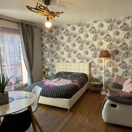 Appartement Vivier 4 Personnes Tout Confort บูโลญ-ซูร์-แมร์ ภายนอก รูปภาพ