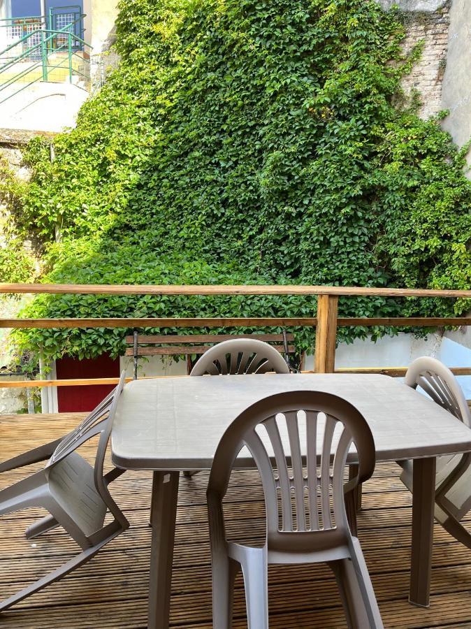 Appartement Vivier 4 Personnes Tout Confort บูโลญ-ซูร์-แมร์ ภายนอก รูปภาพ