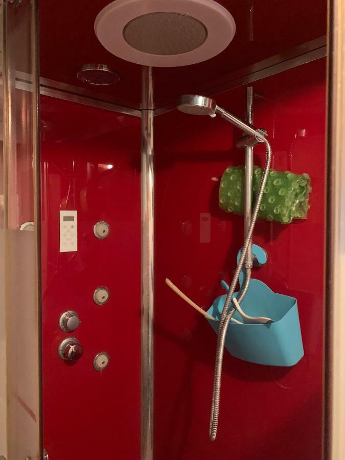Appartement Vivier 4 Personnes Tout Confort บูโลญ-ซูร์-แมร์ ภายนอก รูปภาพ