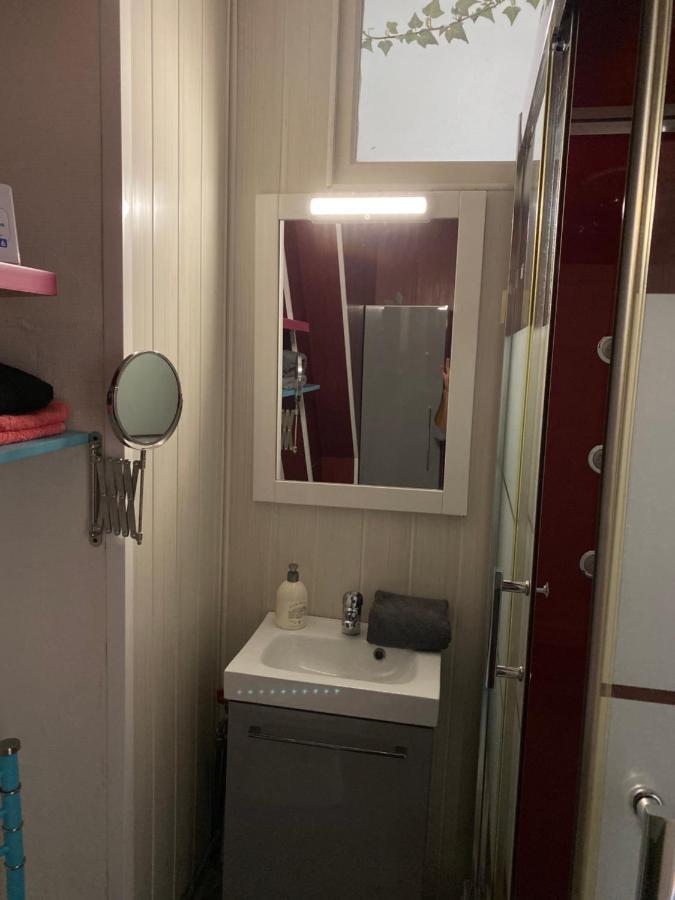 Appartement Vivier 4 Personnes Tout Confort บูโลญ-ซูร์-แมร์ ภายนอก รูปภาพ